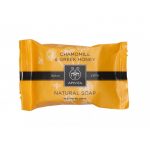 Apivita Natural Soap με Χαμομήλι και Μέλι 30gr